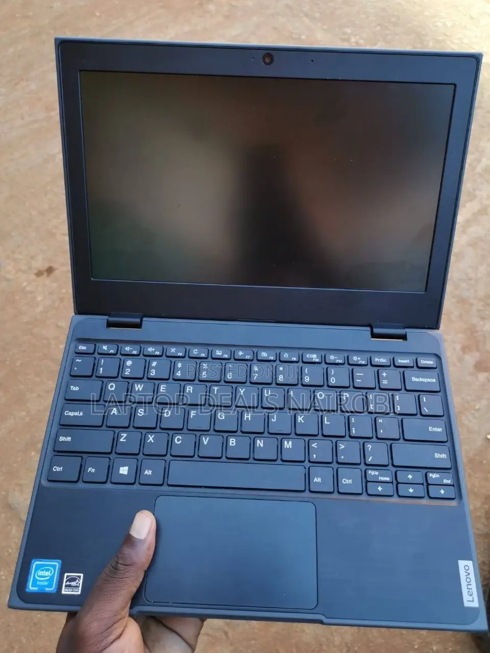 Laptop HP 4GB Intel Core I5 SSD 32GB