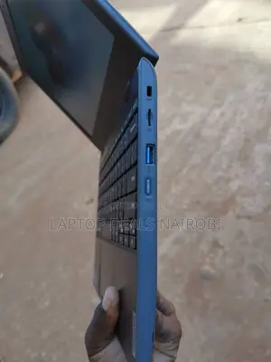 Laptop HP 4GB Intel Core I5 SSD 32GB