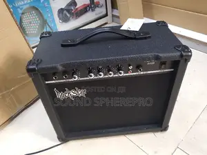 Rockstar TB-40 Guitar Combo