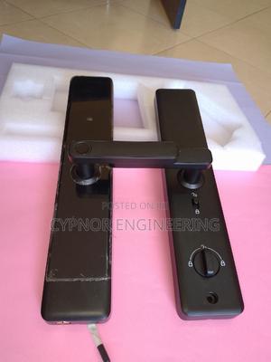 Airbnb Wifi Biometric Locks for Safety - thumbnail 2