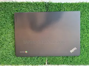 Laptop HP Chromebook 13 4GB Intel Celeron SSD 32GB