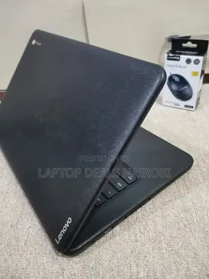 Laptop HP Chromebook 14 4GB Intel Celeron SSD 32GB