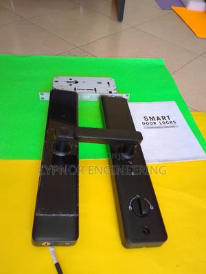 Airbnb Property Security Control With Mastery RFID Access - thumbnail 2