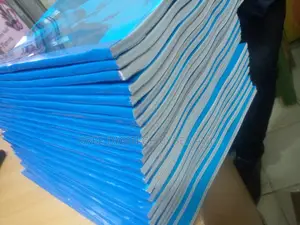 Bulk Tape Binding Services