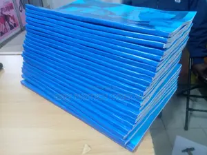 Bulk Tape Binding Services