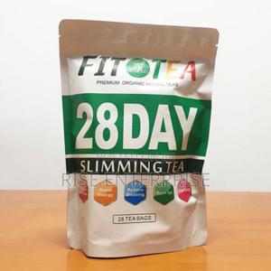 Fit Tea 28 Day Slimming Tea - main view