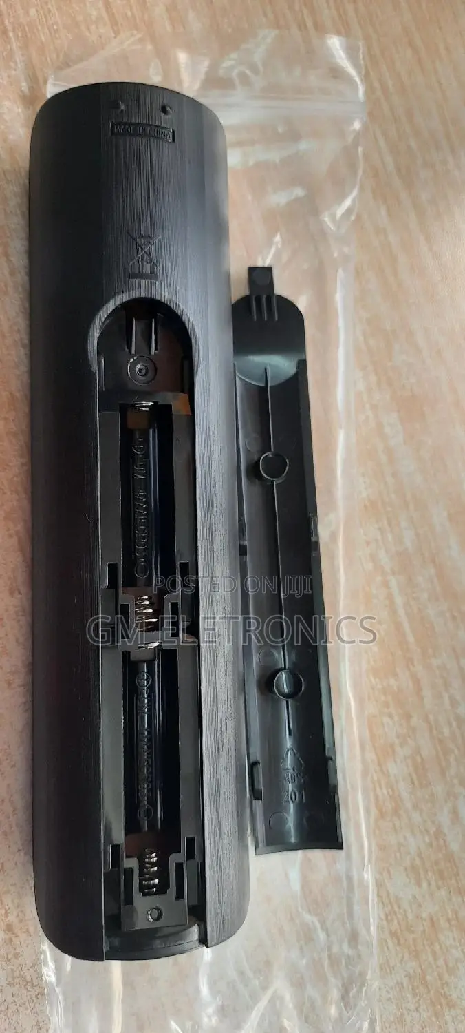 Remote Control For Samsung TV UA43RU7100W UA55RU7100W
