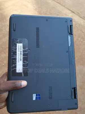 Laptop Lenovo 500e 4GB Intel Celeron SSD 32GB