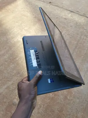 Laptop Lenovo 500e 4GB Intel Celeron SSD 32GB