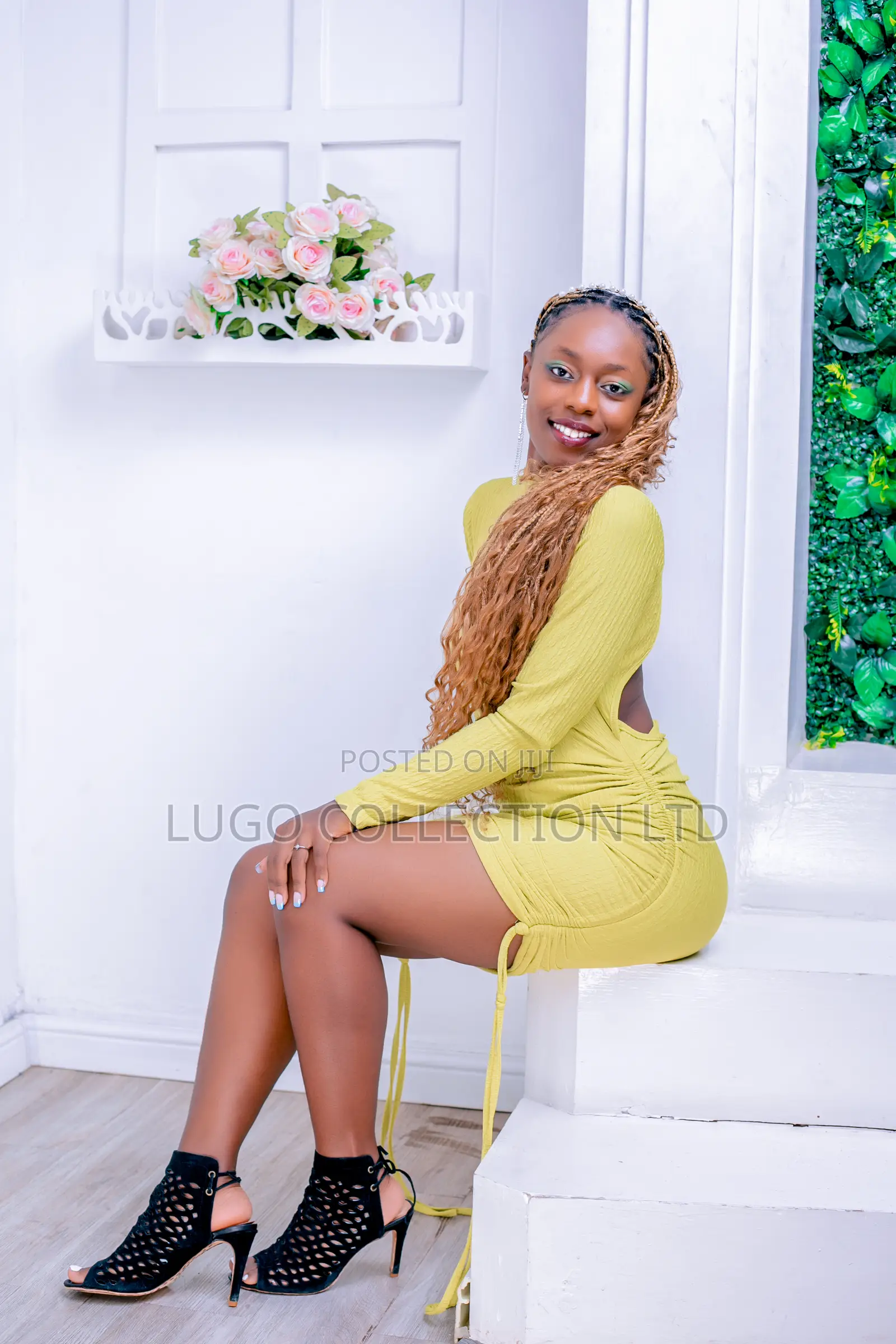 Photo Studio. Photography Services