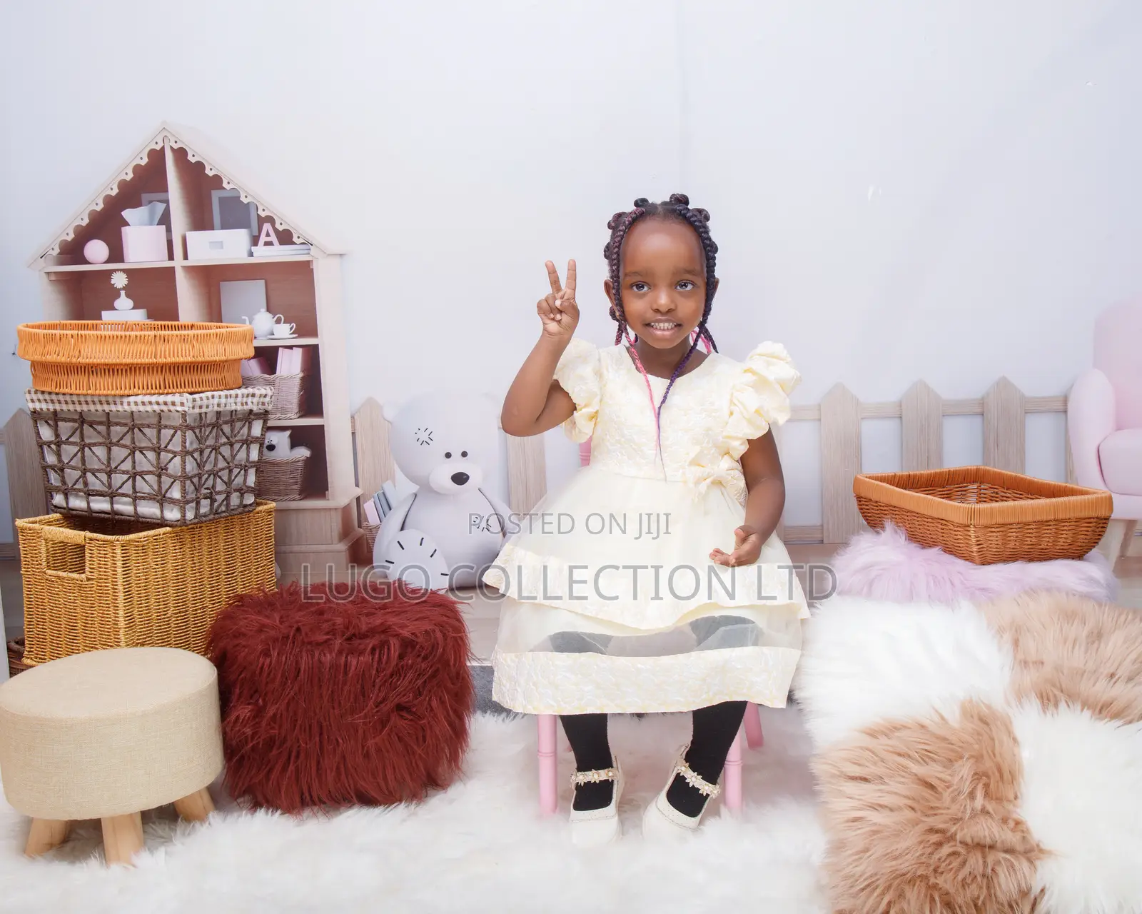Photo Studio. Photography Services