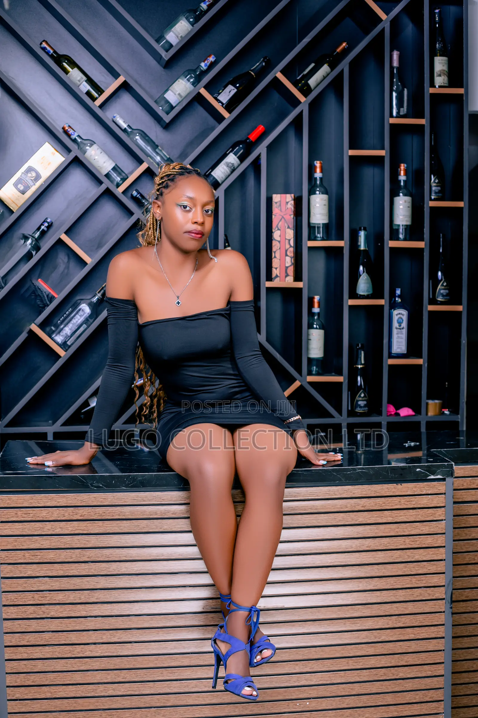 Photo Studio. Photography Services