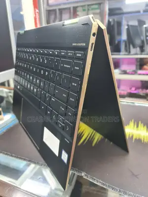 Laptop HP Spectre X360 13 16GB Intel Core I7 SSD 512GB