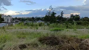 50x100 Prime Plots for Sale in Gikambura