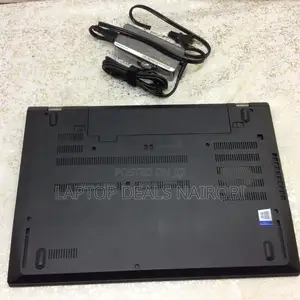 Laptop Lenovo ThinkPad P52s 16GB Intel Core I7 SSD 512GB