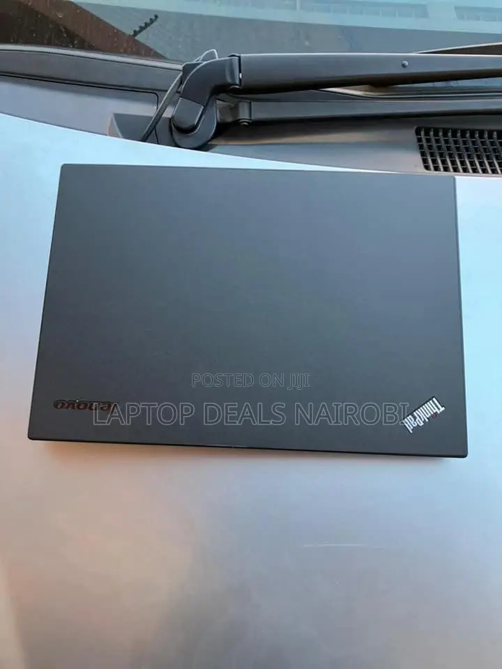 Laptop Lenovo ThinkPad L450 8GB Intel Core I5 HDD 500GB