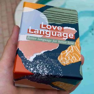 Love Language Communication Game - thumbnail 2