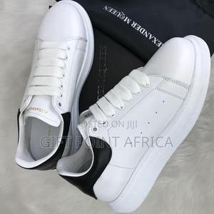 Alexander McQueen Unisex Sneakers - thumbnail 2