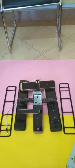 Hotel Room Locks With Passcode Solutions