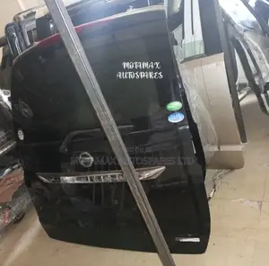 Nissan Serena Boot Assy
