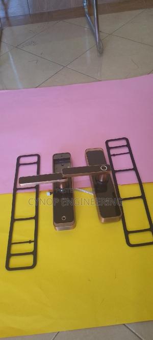 Hotel Wifi Door Locks Solutions With Topsec Locks - thumbnail 2
