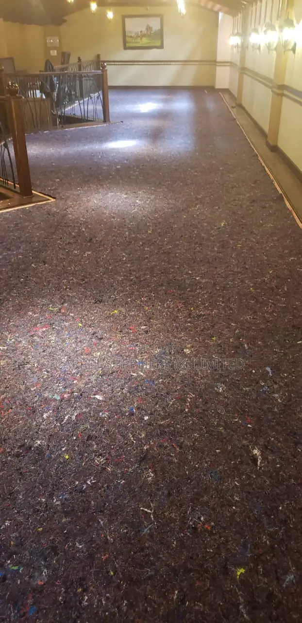 Carpet Underfelt