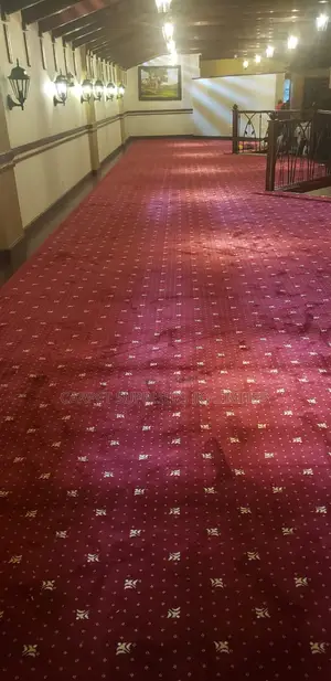 Red Carpet