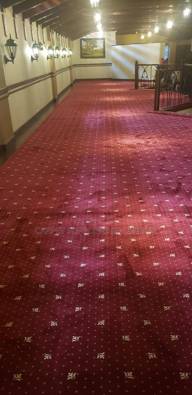 Red Carpet