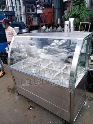 Food Display - thumbnail 2