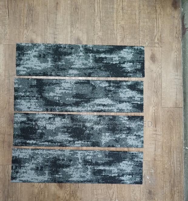 Carpet Planks
