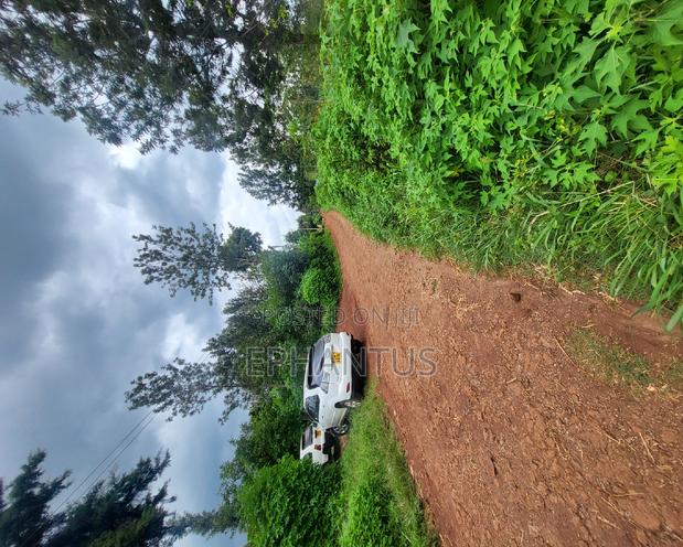 50 by 100 Plot in Kenyatta Road - main view