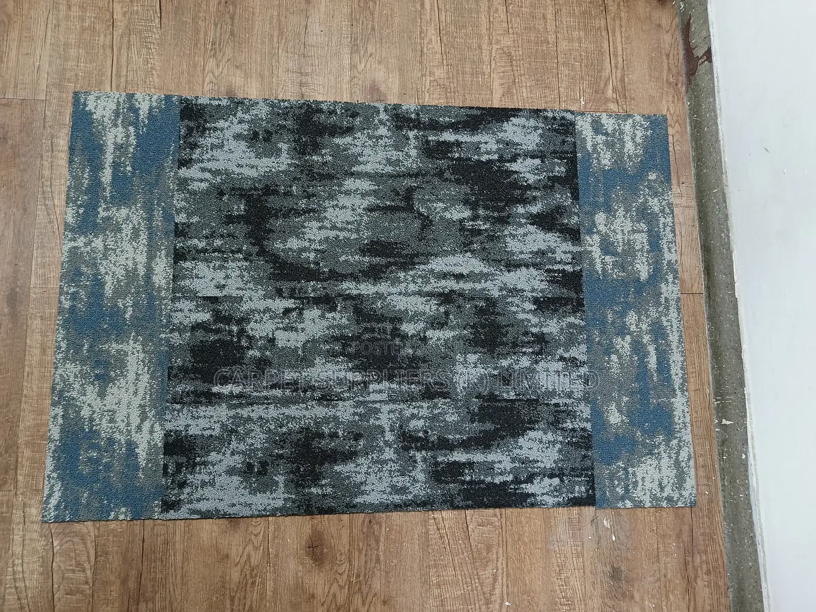 Carpet Planks