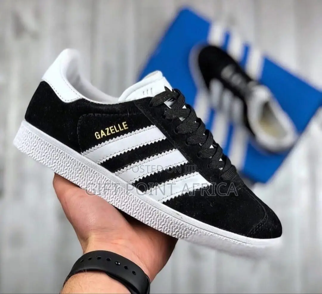 Adidas Gazelle Sneakers