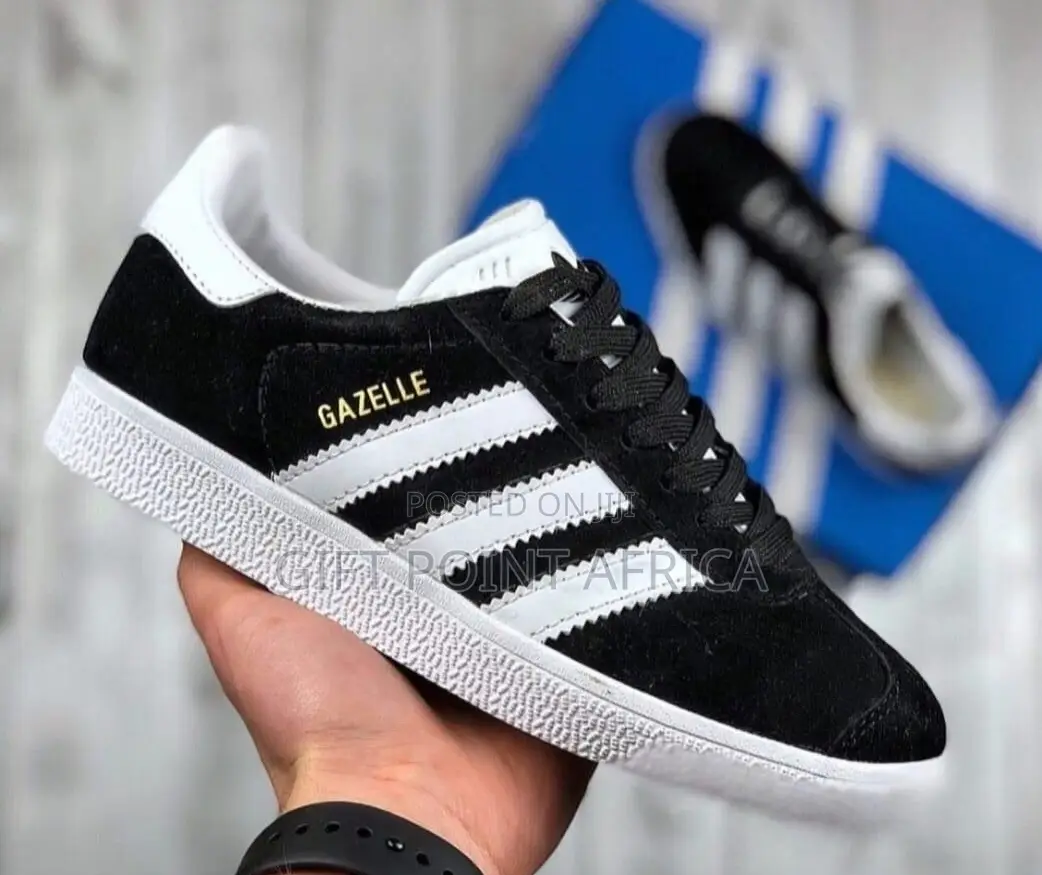 Adidas Gazelle Sneakers