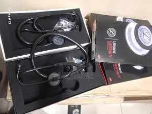 Cardiologoy Littman Iv Stethoscope