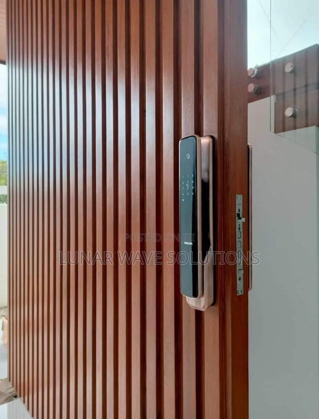 Remote Access Door Locks for Vacation Rentals 5 - main view