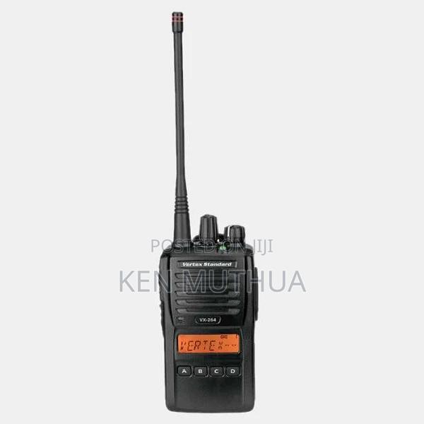 Vertex VX 264