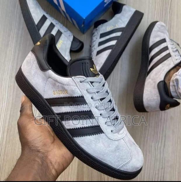 Adidas Gazelle Sneakers for Men - thumbnail 3
