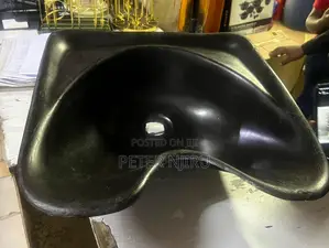 Salon Sink Available