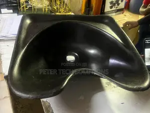 Salon Sink Available