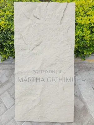 PU Stone Wall Panels Available