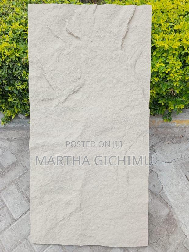 PU Stone Wall Panels Available