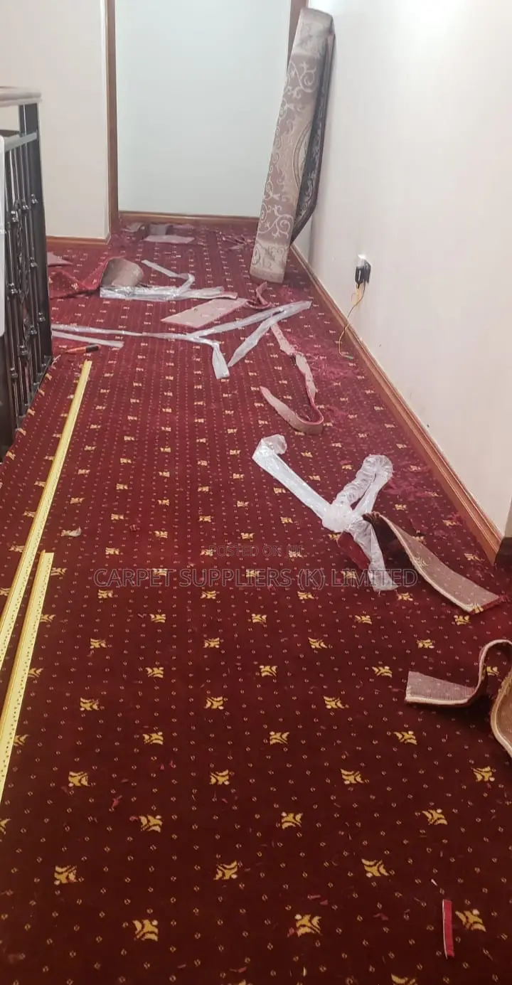 Excutive Carpet