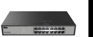 Netis ST3116GS 16 Port Unmanagedm