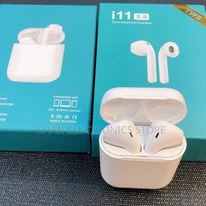 Bluetooth 5.0 Touch Earphones Earbuds I11 TWS