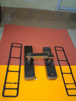 Smart Locks for Hotels App Controlled - thumbnail 2