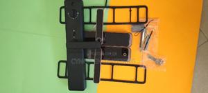 Topsec Waterproof Intelligent Fingerprint Biometric Locks - thumbnail 2