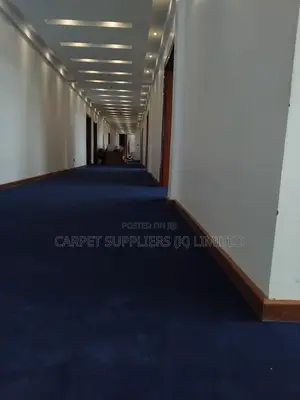 Wall to Wall Carpets