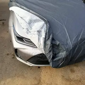 Harrier Size All Weather Completely Waterproof Car Cover
