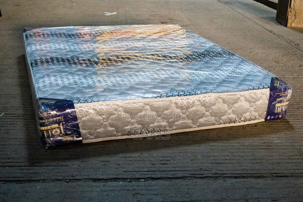 Ssh! 8inch,5, X 6 HD Quilted Mattresses. We Will Deliver
